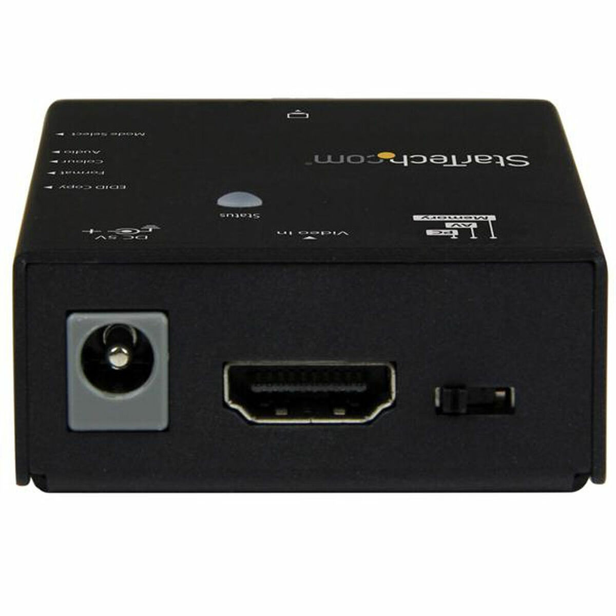 HDMI adapteris Startech VSEDIDHD            